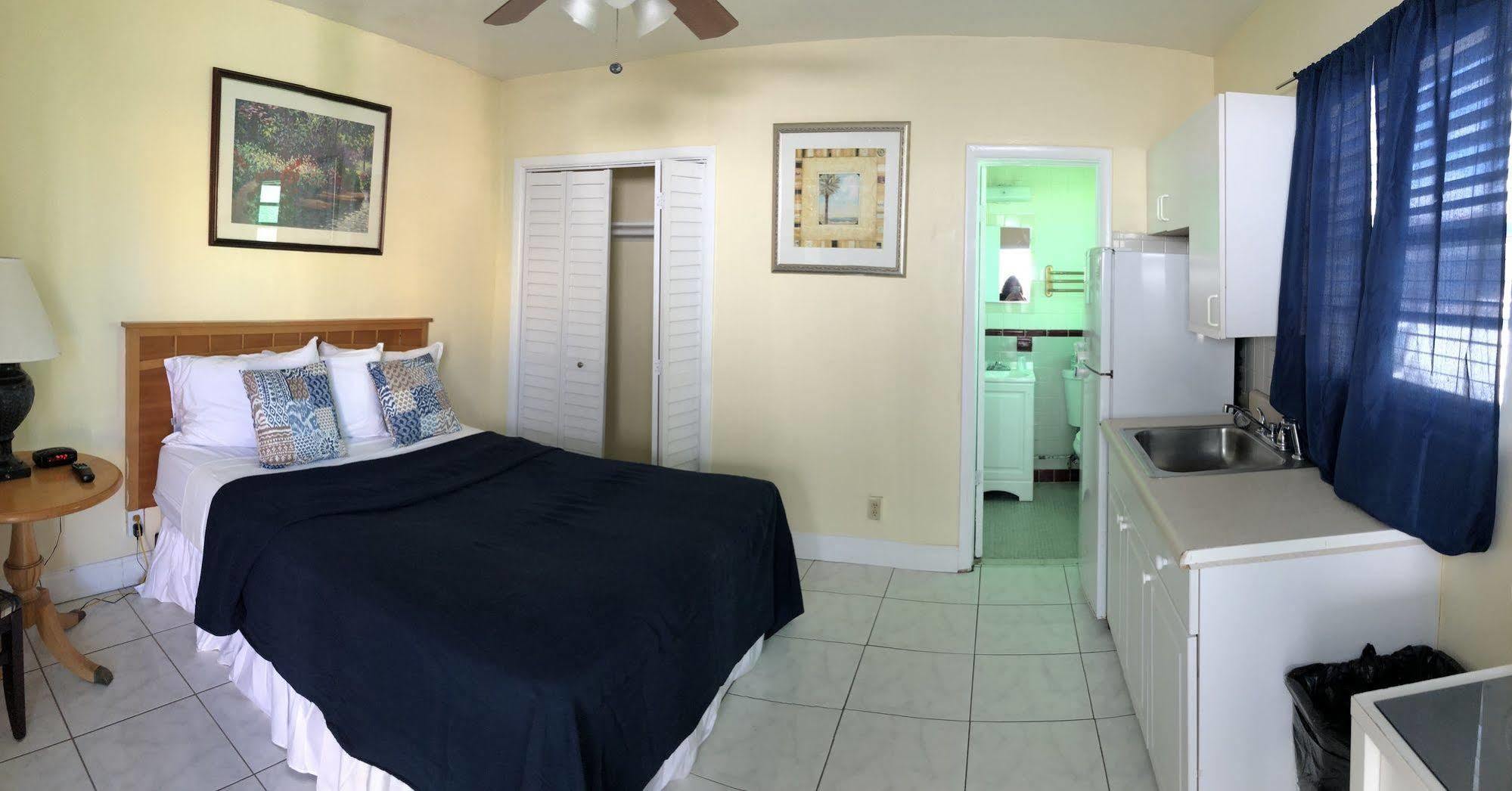 Hollywood Beach Seaside Екстер'єр фото